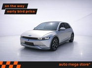Hyundai Ioniq5 2022