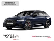 Audi S6 2025