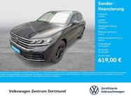 Volkswagen Touareg 2025