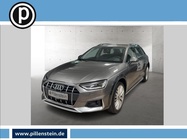 Audi A4 2022
