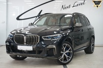 BMW X5 2019
