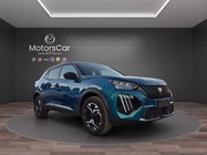 Peugeot 2008 2025