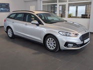 Ford Mondeo 2022