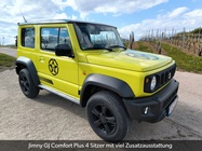 Suzuki Jimny 2019