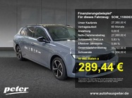 Opel Astra 2025