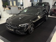 Mercedes-Benz C-Class 2022