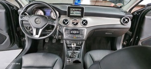 Mercedes-Benz GLA-Class 2014