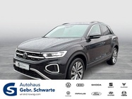 Volkswagen T-Roc 2024