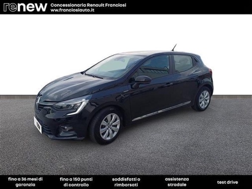 Renault Clio 2020