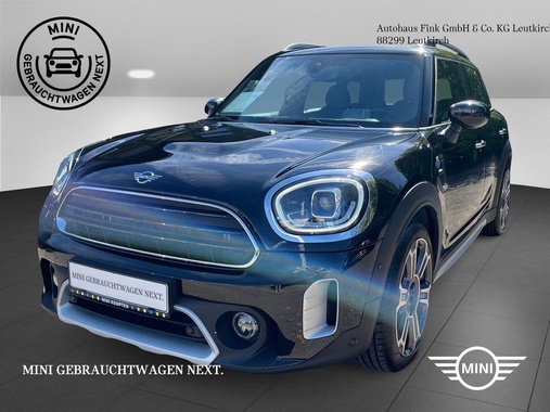 MINI Countryman 2021