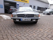 Mercedes-Benz SL-Class 1981
