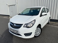 Opel Karl 2016