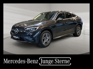Mercedes-Benz GLC-Class 2025
