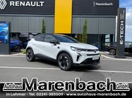 Renault Captur 2024