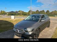 Mercedes-Benz B-Class 2022