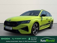 Skoda Octavia 2024
