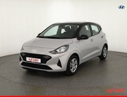 Hyundai i10 2025
