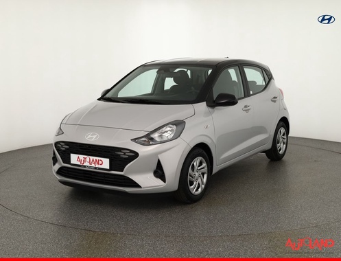 Hyundai i10 2025