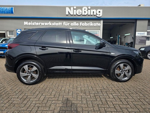 Opel Grandland 2024
