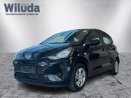 Hyundai i10 2025