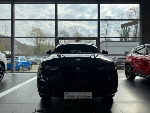 Alfa Romeo Tonale 2026