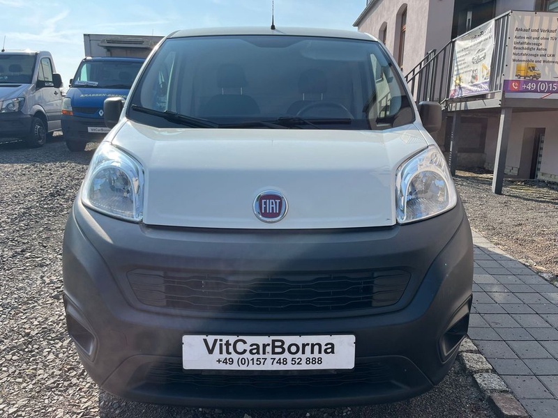 Fiat Fiorino