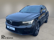Volvo XC40 2022