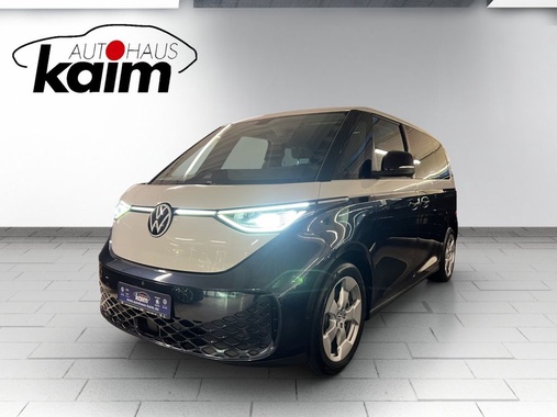 Volkswagen ID.Buzz 2023