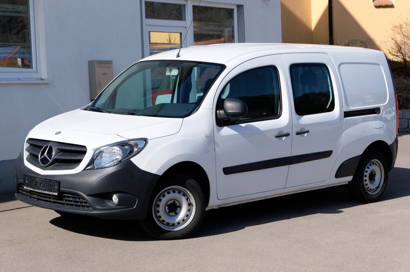 Mercedes-Benz Citan