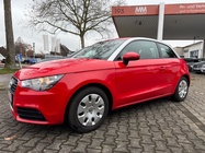 Audi A1 2011