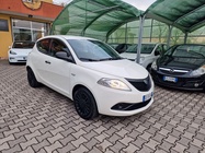 Lancia Ypsilon 2021