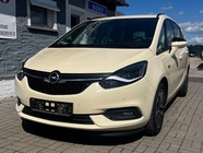 Opel Zafira 2019