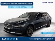 Volvo V90 2022