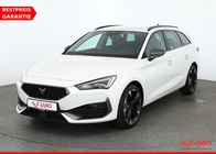 Cupra Leon 2024
