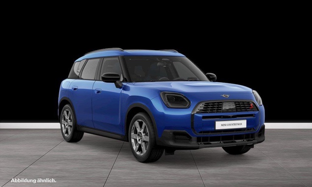 MINI Countryman 2025
