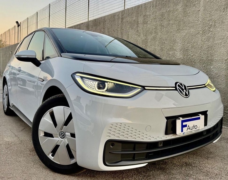 Volkswagen ID.3