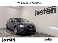 Seat Ibiza 2023