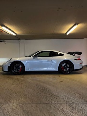 Porsche 992 2026