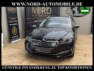 Skoda Superb 2023