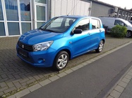 Suzuki Celerio 2017