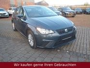 Seat Ibiza 2021