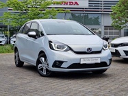 Honda Jazz 2022