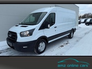 Ford Transit 2026