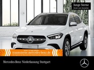 Mercedes-Benz GLA-Class 2025