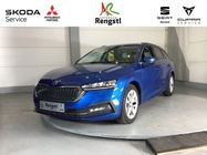 Skoda Octavia 2024