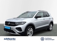 Volkswagen T-Cross 2024