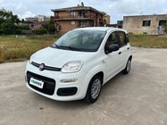 Fiat Panda 2022