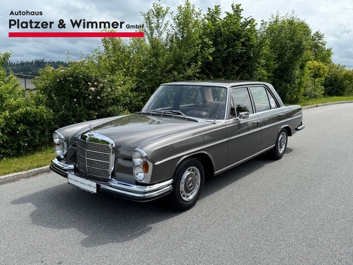 Mercedes-Benz 280 1969