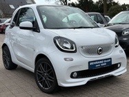 Smart ForTwo 2019
