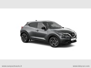 Nissan Juke 2025